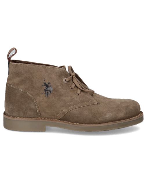 U.S. POLO Assn. Polacchino Uomo U.S. POLO | MUST005TAU001